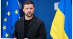 Zelenski, anunț privind mărirea salariilor pentru profesori, dar și burse pentru studenți