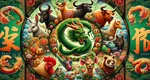 Zodiac chinezesc săptămâna 29 septembrie – 5 octombrie 2025. Inspiraţie pentru Bivol, relaţie specială pentru Şarpe