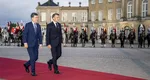 Preşedintele Nicuşor Dan, anunţ important după întrevederea cu Macron şi Meloni