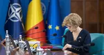 Oana Gheorghiu: Ar fi fost nepotrivit să vină Grindeanu la Cotroceni / Nu există niciun fel de legătură între retragerea unor sute de militari americani din România şi postările mele de pe Facebook