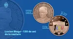 Apare moneda de un leu, tiraj limitat! BNR lansează prima monedă colorată din istoria României