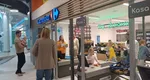 Carrefour deschide primul supermarket în miniatură dedicat exclusiv copiilor