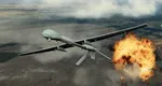 Alertă la graniţa României. Rusia a doborât 61 de drone ucrainene deasupra Mării Negre