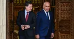 Traian Băsescu îi cere lui Nicuşor Dan să-l demită pe Ilie Bolojan: „Preşedintele să formeze un nou guvern după ce ţara este redresată”