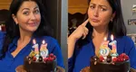 Gabriela Cristea a împlinit 51 de ani! Ce își dorește vedeta în această zi specială