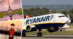 Ryanair te trimite în marile capitale ale lumii cu doar 15 euro biletul! Vezi care sunt destinațiile