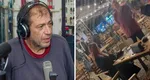 Artan, acuzat de hărțuire sexuală, după ce a sărutat o adolescentă de 18 ani într-un club din București: „Am pupat-o că o vedeam mai așa, mai îngândurată”
