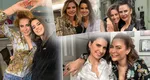 Fiica Adinei Buzatu, cerută în căsătorie! Primele declarații despre momentul romantic: „Foarte frumos, într-un loc superb”