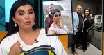 Declarațiile făcute de Adriana Bahmuțeanu după nunta cu George Restivan. Copiii au lipsit de la evenimentul important