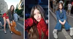 Mikaela Albu, primul interviu la 16 ani: „Sunt o adolescentă ca oricare alta, dar care a avut un start muncit de părinți”