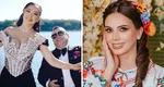 Georgiana Lobonț, înfrângere dureroasă în fața Vlăduței Lupău: O melodie cu Adrian Minune joacă un rol decisiv în rivalitatea cântărețelor
