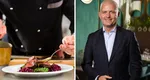 Cât de costă să mănânci la Sciccheria, restaurantul lui Virgil Ianțu. Prezentatorul se laudă cu o mâncare divină