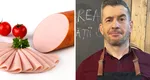 Dragoș Pătraru dezvăluie care este cel mai sănătos parizer din comerț. Nu are E-uri, conservanți sau aditivi periculoși