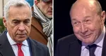 EXCLUSIV- Traian Băsescu aruncă bomba în cazul lui Călin Georgescu: „Nu este omul rușilor, este un om format în administrația românească”