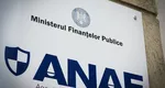 Salariile angajaților ANAF care nu fac treabă vor fi tăiate cu 10 la sută! Bonusuri cu același procent pentru cei performanți