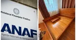 ANAF s-a pus pe treabă și scoate la vânzare un pat confiscat! Val de ironii pe internet. ”Aveți și pătrunjel confiscat ? Borcane de gem de la infractoarele alea de babe?”