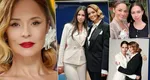 Ce relație are Andreea Marin cu fiica ei, Violeta. Vedeta așteaptă că tânăra să se întoarcă din SUA: „E foarte important pentru noi”