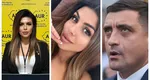 L-a părăsit pe George Simion! Cine este tânăra care dinamitează AUR. ”Nu vă lăsați călcați în picioare!”