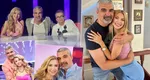 Aurelian Temișan nu va mai apărea la TV cu Andreea Bălan! Antena 1, „interdicție” pentru colaborare