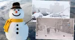 Vortexul polar aduce, în România, o iarnă mult mai grea decât a fost în ultimii ani. Prognoză Accuweather actualizată