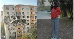 Catastrofă în Rahova. O adolescentă de 17 ani luptă să trăiască după ce a scăpat ca prin minune din explozie. ”Să deschidă ochii, Doamne… Atât vreau”