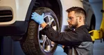 Cauciucuri de iarnă 2025. Românii cumpără masiv anvelope de iarnă pentru a evita scumpirile. Iarna se întoarce de miercuri, 15 octombrie