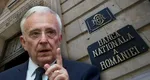 Directorii BNR au salarii de aproape trei ori mai mari decât Nicuşor Dan. Ce prime de pensionare imense încasează oamenii lui Isărescu