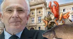 BNR a plătit 1.100.000 de euro pe fructe de mare, pește și legume. Cum se apără instituția: „Sunt cheltuieli curente”