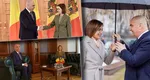 Ce spune Ilie Bolojan despre posibilitatea ca Maia Sandu să candideze la alegerile prezidențiale din România: „Un câştig pentru comunitatea românească de pe ambele maluri”