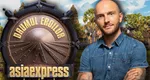 Cătălin Bordea, apariție neașteptată la Asia Express! Gestul prin care comediantul și-a surprins fanii: „Am cerut-o de soție”