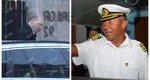 Traian Băsescu, deconspirat de paparazzi! Unde a fost surprins fostul președinte. IMAGINI RARE!