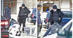 Ce a făcut Gigi Becali înaintea meciului FCSB-Young Boys Berna. IMAGINI SENZAȚIONALE cu muncitorii îngenunchiați în fața lui