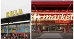 Unul dintre primele supermarketuri din România, salvat de la demolare. În ce se transformă