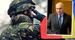 Prim-ministrul Ilie Bolojan, despre o posibilă intrare a României în război: „Exclus! România își apără granițele, nu provoacă. Nu există niciun temei real pentru dezinformările pe acest subiect”