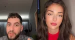 Andreea Bostănică i-a sucit mințile lui Fulgy de la Clejani: „Te-am dat exemplu la toate fostele mele, mai serioase, mai neserioase. Le-am spus: ‘Ea cum poate? Pentru că e inteligentă'”