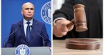 CCR va amâna din nou verdictul privind pensiile magistraților, de care ar putea depinde demisia lui Bolojan!
