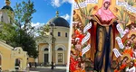 Calendar ortodox 24 octombrie 2025. Cinstirea icoanei făcătoare de minuni a Maicii Domnului „Bucuria tuturor celor necăjiți”. Rugăciune către Preasfânta Născătoare de Dumnezeu pentru vindecare grabnică