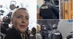 Sora fostului ministru de Interne Carmen Dan, audiată într-un dosar de înșelăciune cu un prejudiciu de 1,3 milioane euro. Carmen Dan: „Nu știam despre această situație, am aflat târziu. Nu eram apropiate”