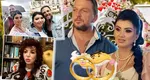 Carmen Harra, dezvăluiri tulburătoare despre George Restivan, la două săptămâni de la nunta cu Adriana Bahmuțeanu: „Am avut sute de discuții cu el, a plâns pe umărul meu. A fost pus într-o postură neconformă cu realitatea”