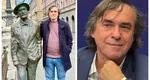 Cărtărescu a ratat Nobelul, dar a dat o replică de Oscar. Ipostaza genială în care s-a fotografiat scriitorul român