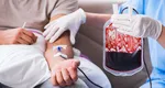 Cine poate dona sânge și ce beneficii primesc donatorii. Tichete de 280 de lei, plus zi liberă și dobânzi preferenţiale la Fidelis