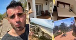 Cum arată resortul de lux al lui Radu Mazăre din Madagascar: Bungalow-uri spațioase și priveliște spre Oceanul Indian  VIDEO