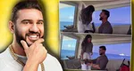 Suma colosală pe care Dorian Popa a dat-o pe colierul cumpărat soției lui, Andreea. Artistul a fost dat de gol