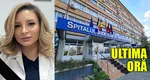 Colegiul Medicilor, primul anunţ după tragedia de la Buzău: „Chirurgul Ştefania Szabo a murit în gardă, la 37 de ani. A ales să fie acolo pentru alţii. Până la capăt”