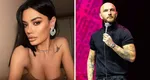 Olga Barcari, despre despărțirea de Cătălin Bordea: „S-a speriat și el, probabil”