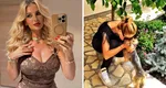 Andreea Bănică este furioasă pe vecini! Artista este deranjată de modul în care vecinii săi „au grijă” de animalul lor de companie: „Eu aș face niște legi dure cum sunt în alte țări pentru protecția animalelor!”