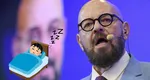 Piedone, cu un pas mai aproape de arest. A lipsit la controlul judiciar din cauza somnului