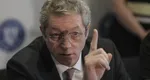 Adrian Streinu-Cercel: „Mă doare în cot de deficitul bugetar. Când se dorește, vin Banca Mondială sau FMI și îl șterg din pix”