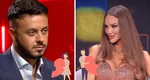 Bianca Drăgușanu a luat-o pe calea mântuirii după ce s-a despărțit, din nou, de Gabi Bădălău. Cu cine s-a afișat bruneta?