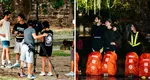 Cameramanii de la Asia Express au salarii uriașe! Câte mii de euro câștigă în doar 44 de zile de filmare